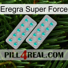 Eregra Super Force 29